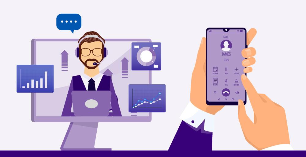 Business Phone Number