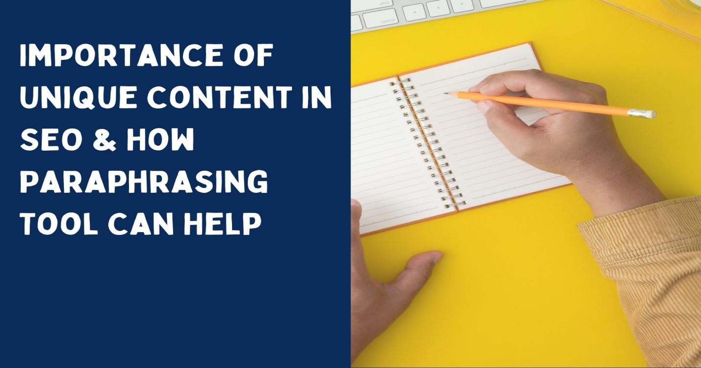 SEO content