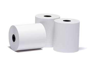 Thermal Paper POS Rolls