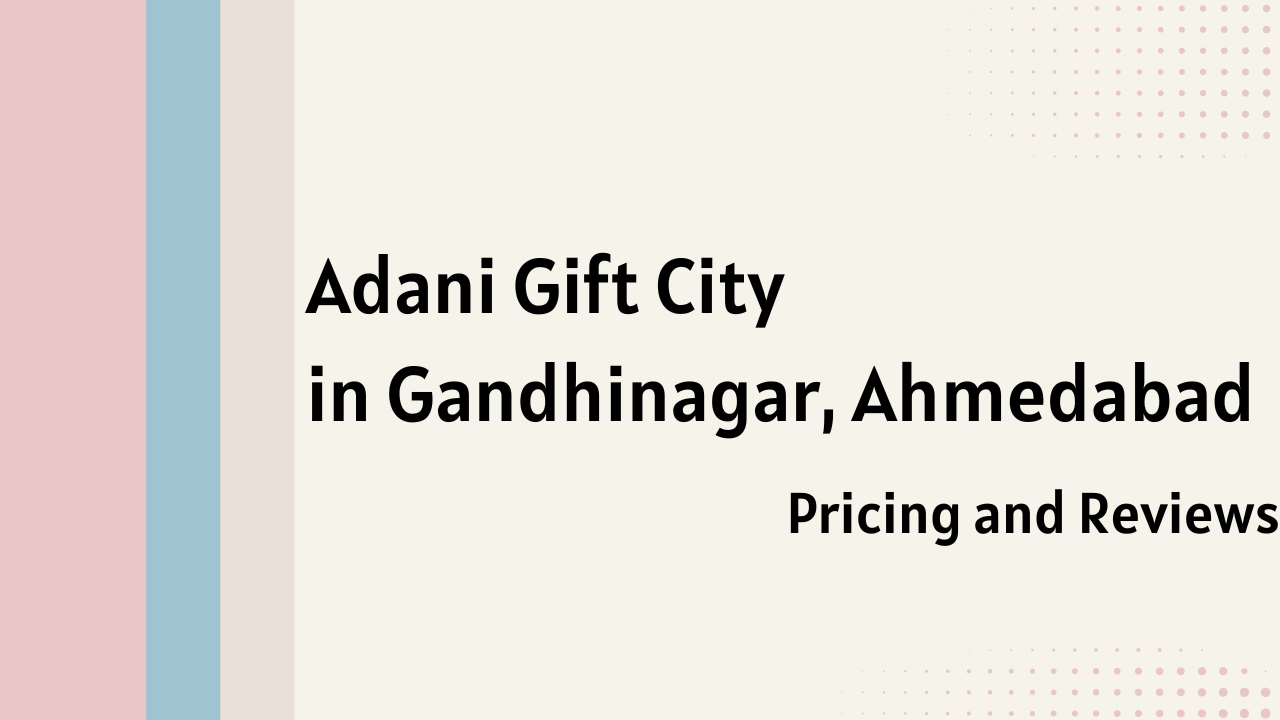 adani gift city