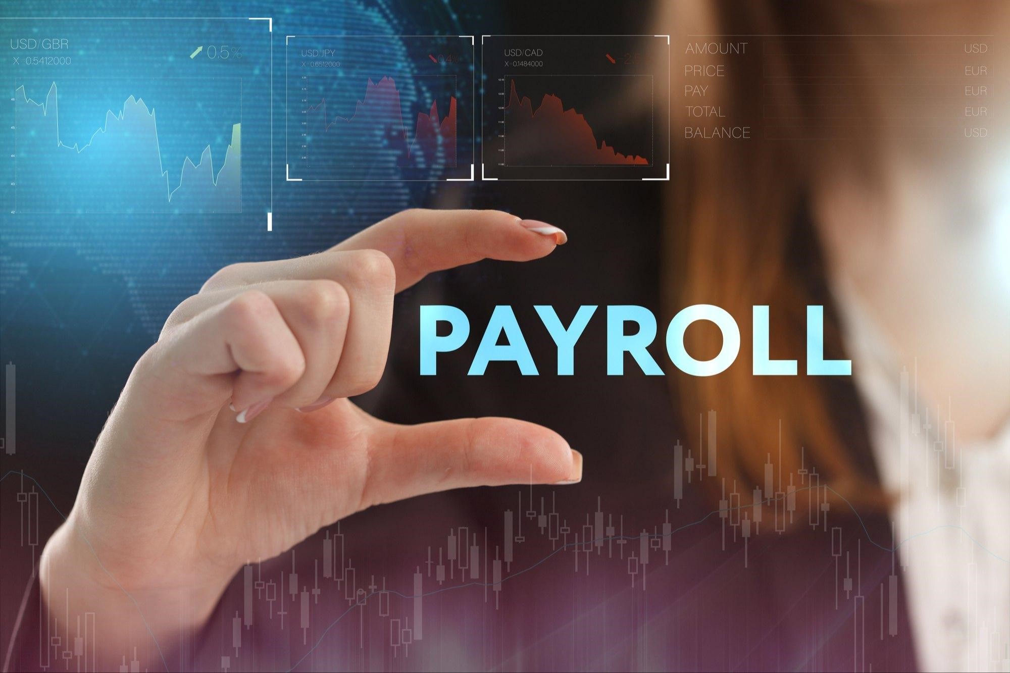 best payroll software india