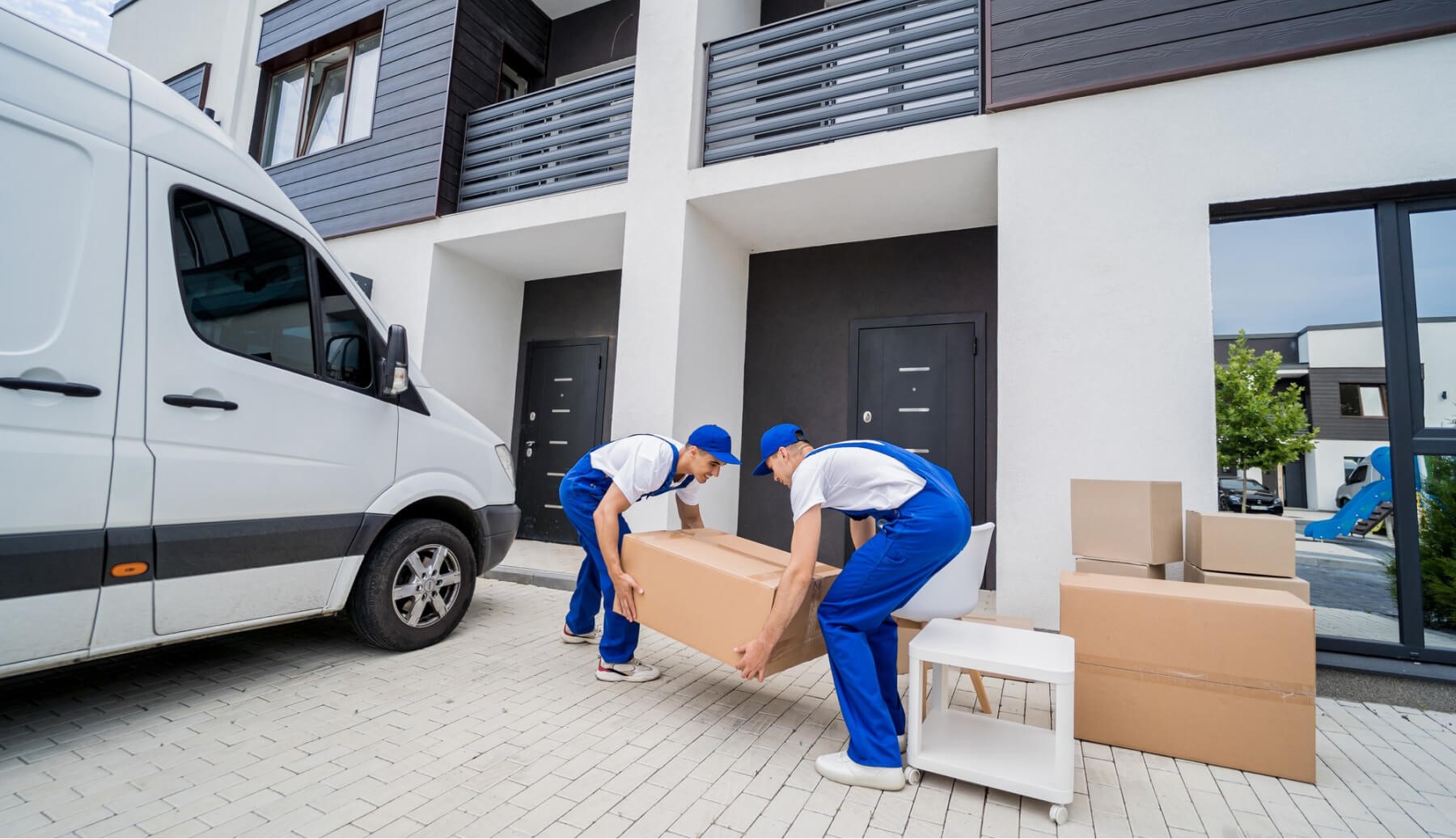 cheap office movers