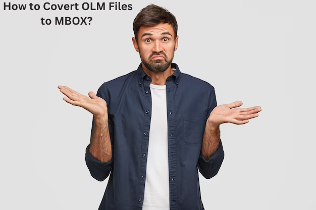 covert olm files to