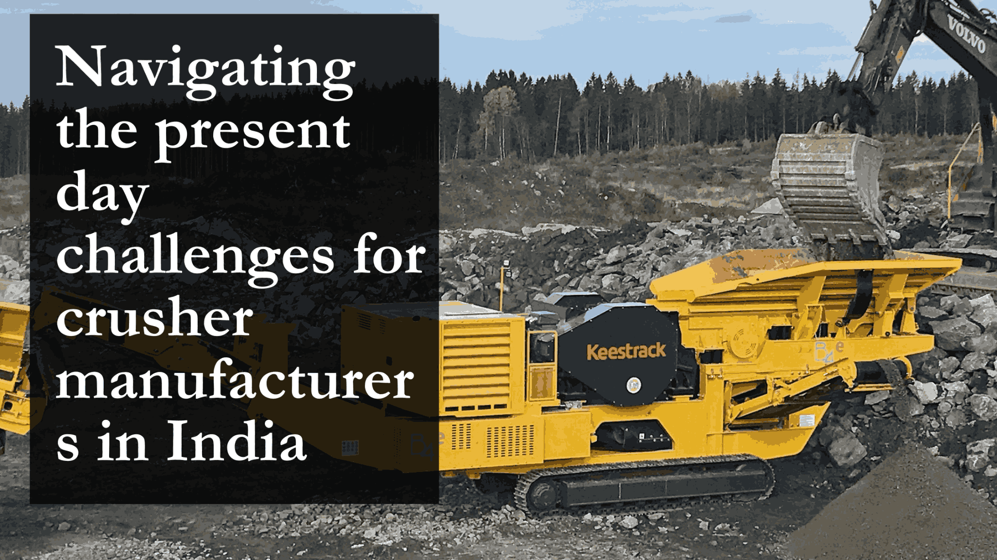 crusher manufacturers.