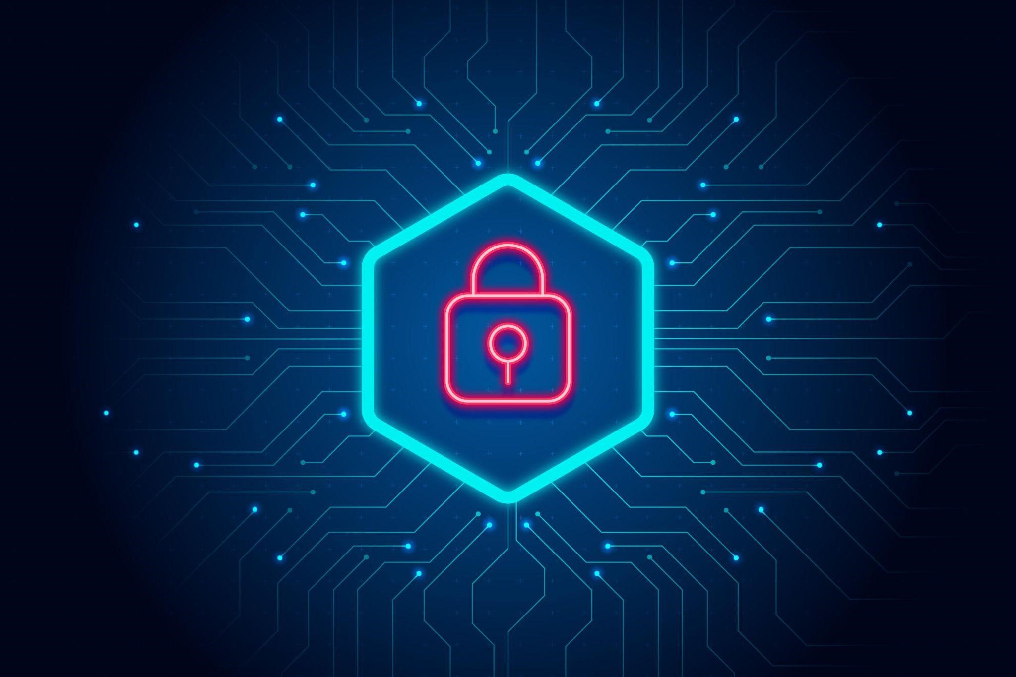 cybersecurity
