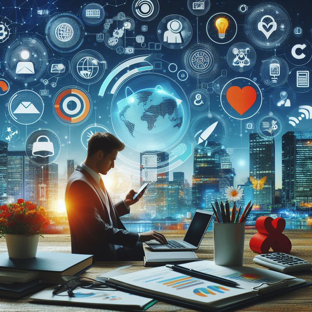 digital strategy consultants