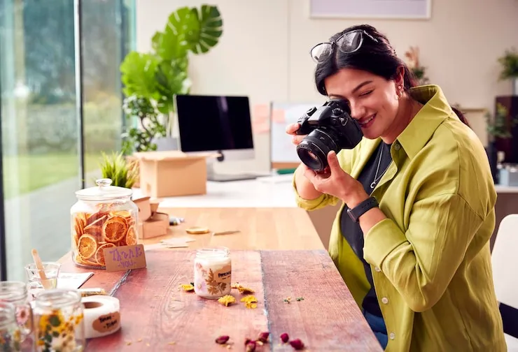 diy photography hacks