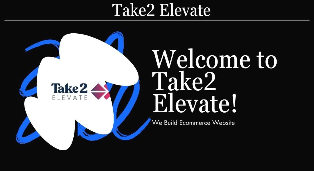 ecommerce website builder