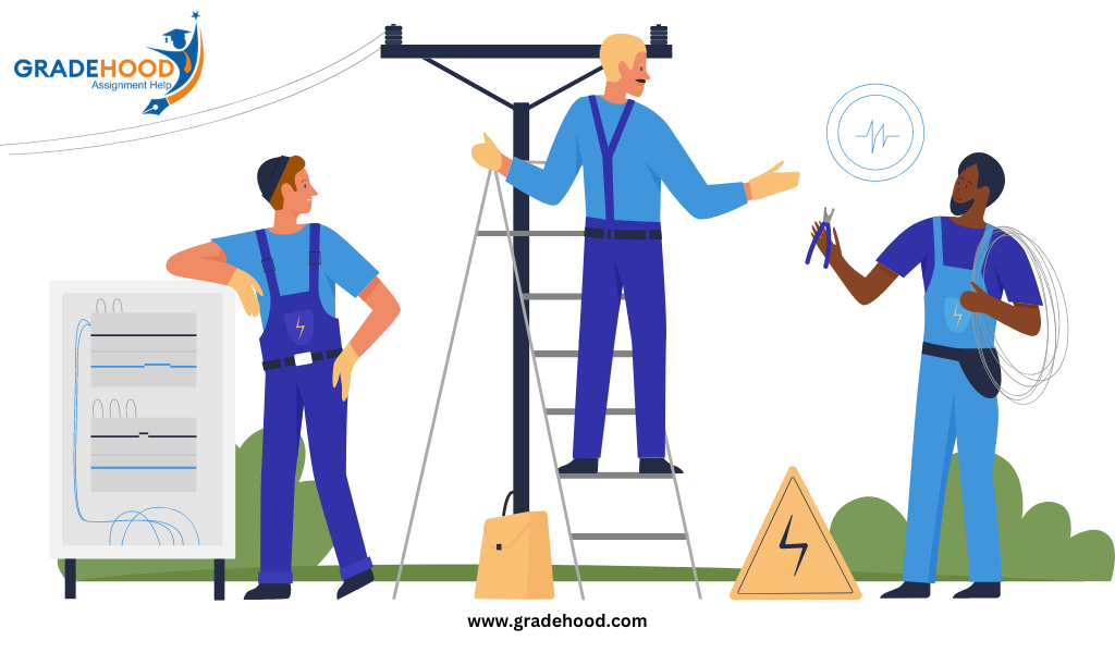 electrical engineering help online