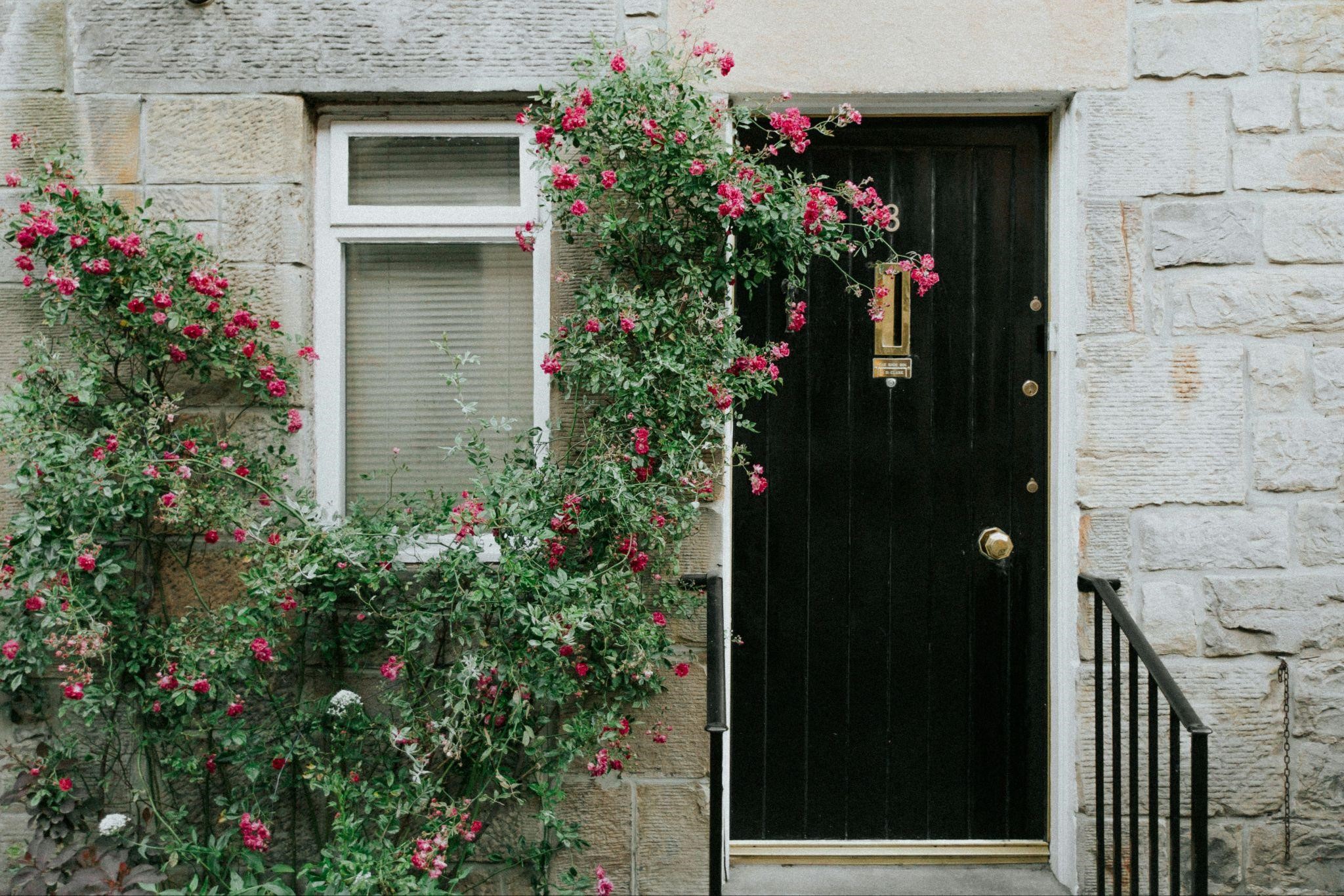 entryway designs