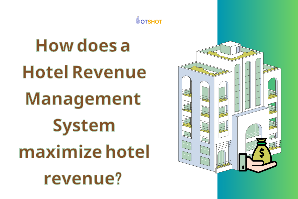 hotel revenue management system