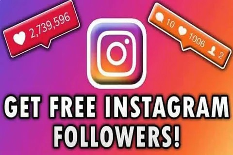 instagram followers