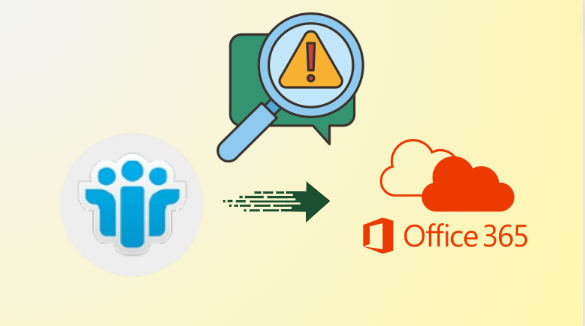 lotus notes to microsoft 365 migration