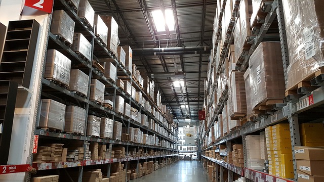 material handling equipment