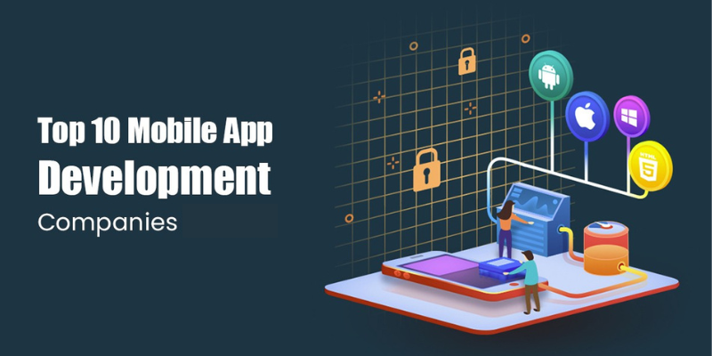 mobile app development companies