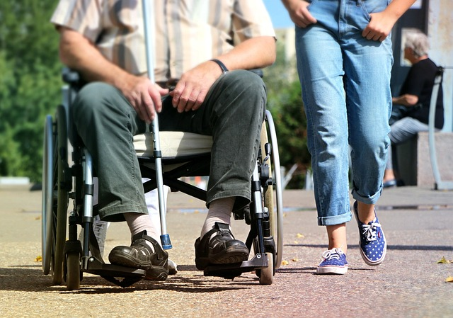 modern manual wheelchairs