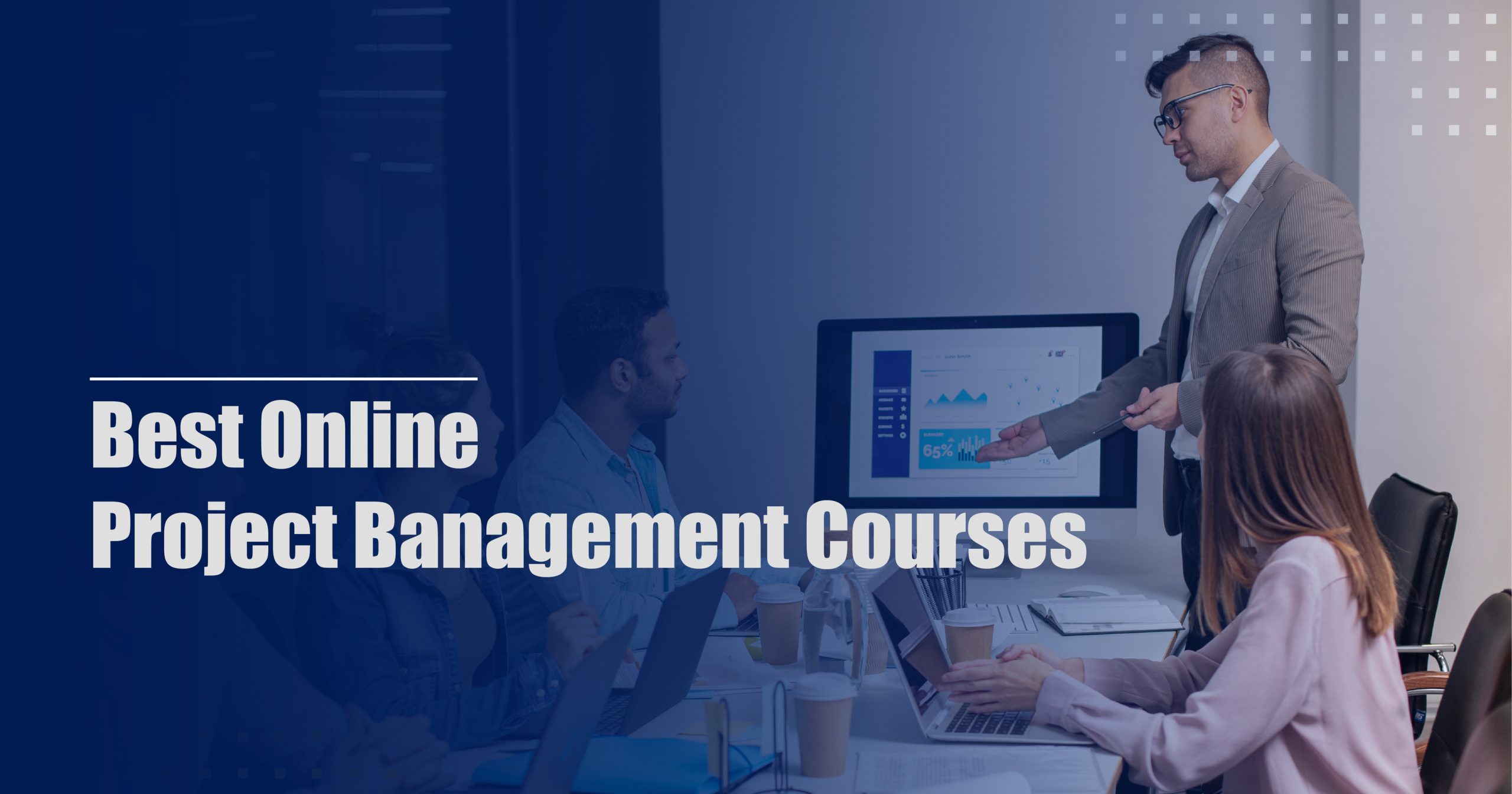 online project management courses