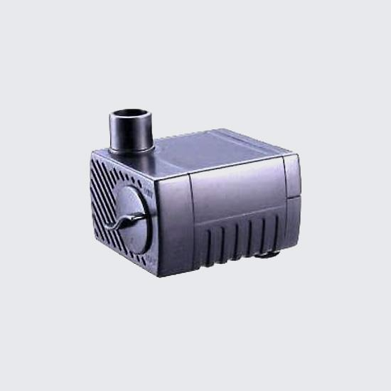 outdoor pond pump