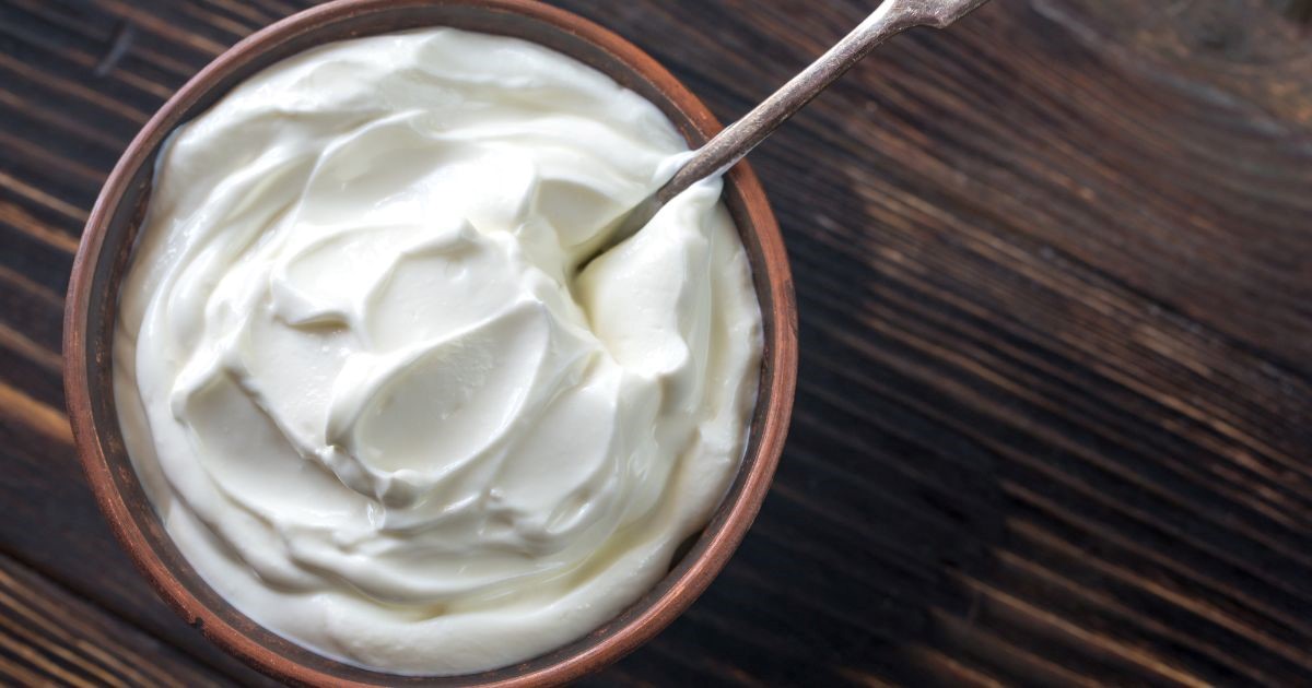 peru yogurt market