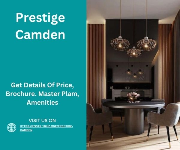 prestige camden bangalore