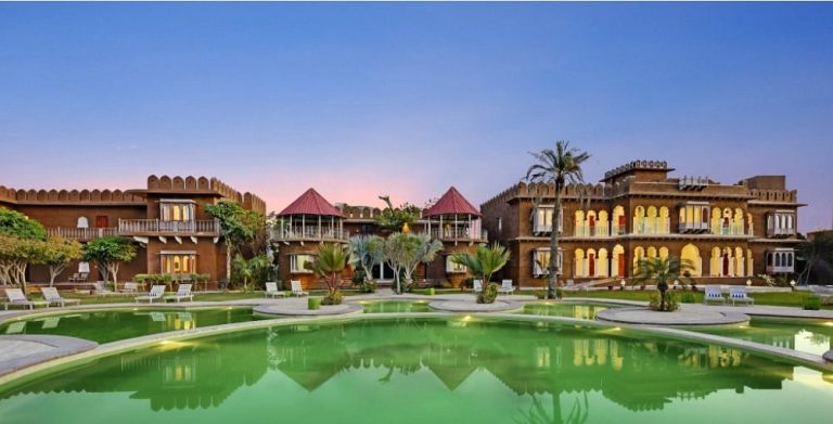 A Warm Welcome to Pushkar Land of Temples, Traditions, & Tranquility