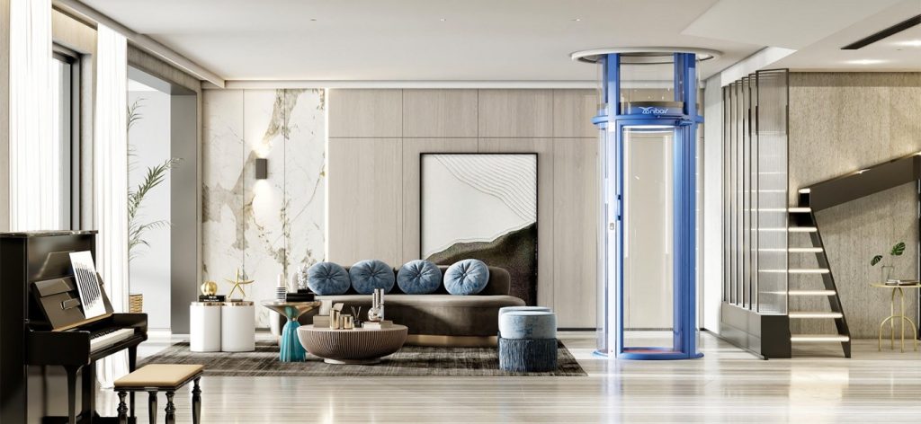 Unmatched Benefits of Residential Home Elevators in Canada