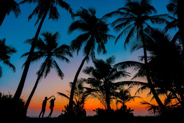 romantic dinner cruise in kauai