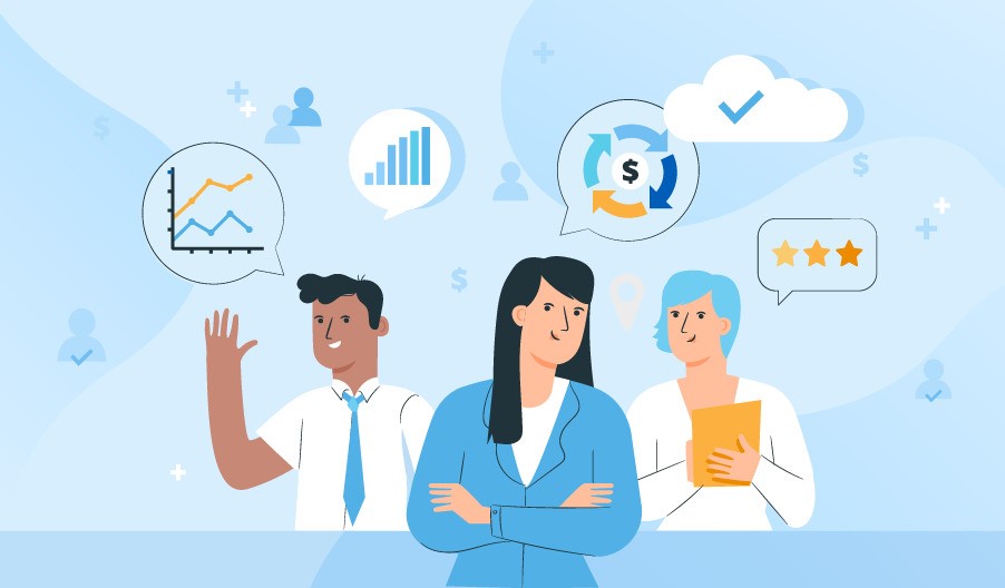 salesforce partner