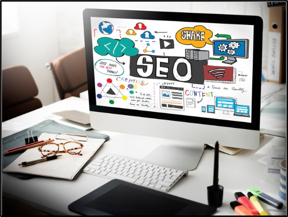 seo agency in melbourne