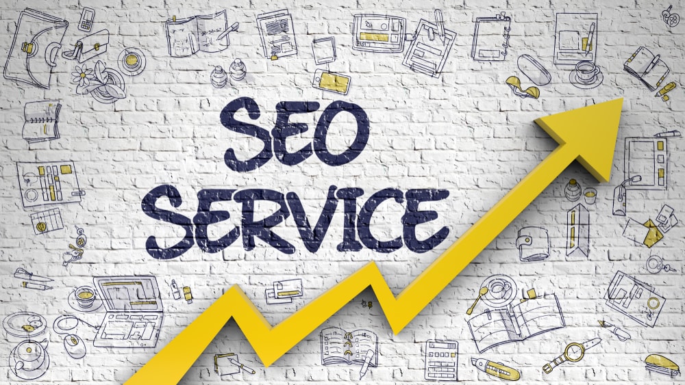 seo services near me