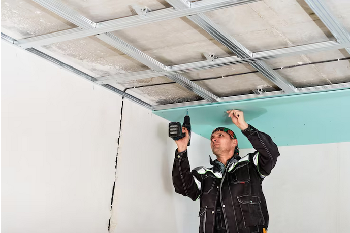 soundproof insulation