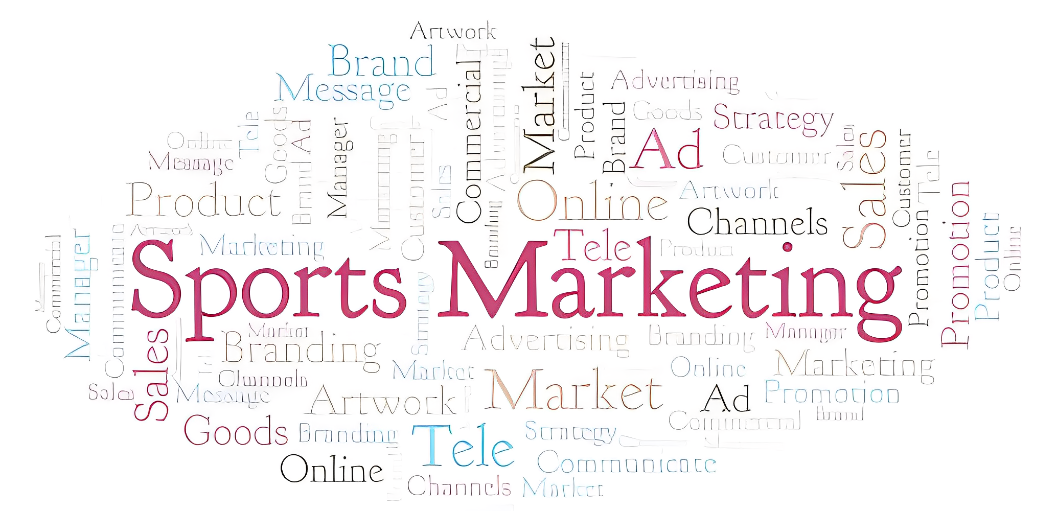 sports marketing and advertising agencies