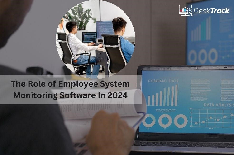 system monitoring software