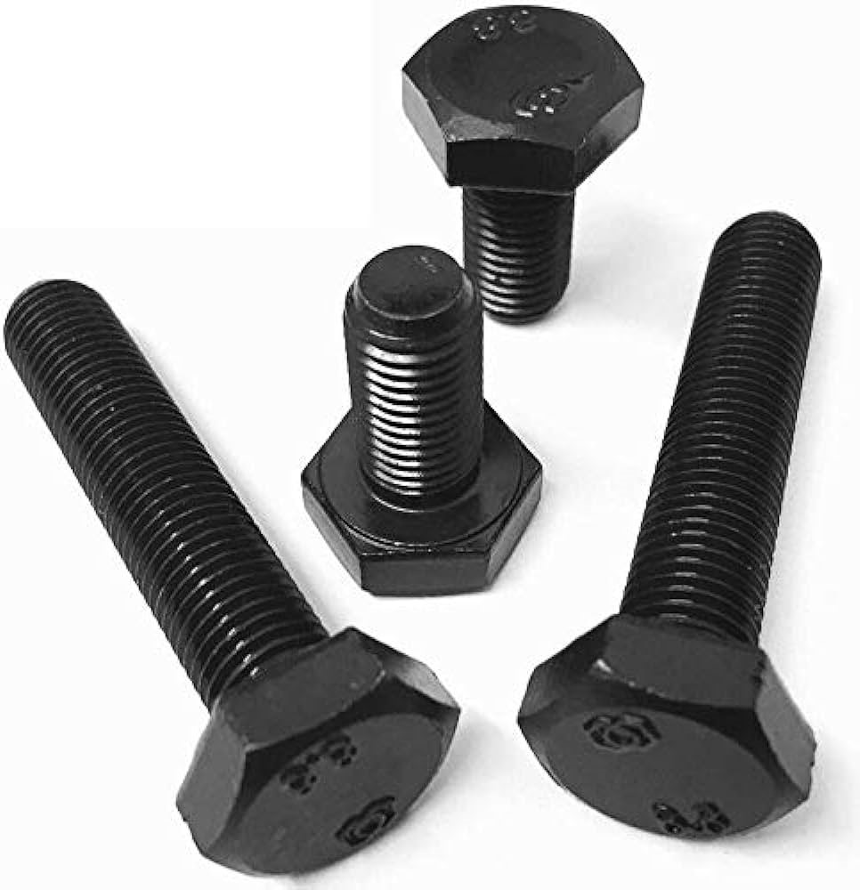 tensile fasteners exports