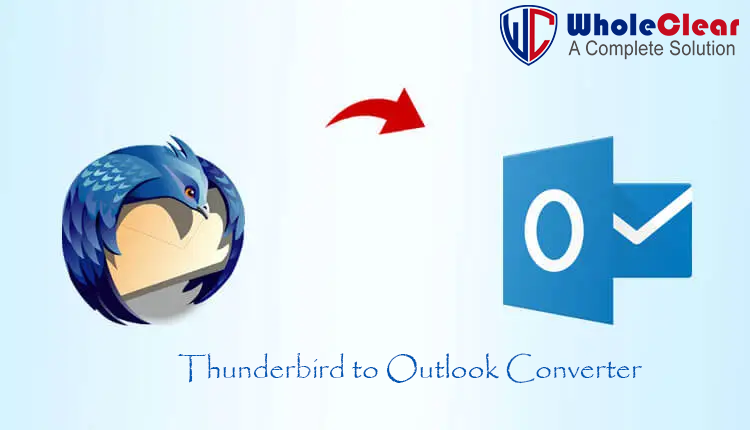 thunderbird to outlook converter