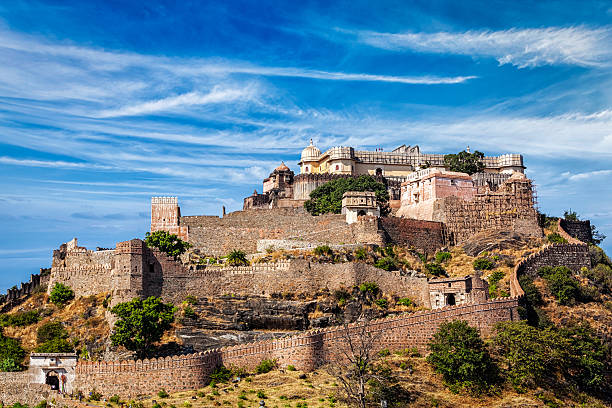 udaipur to kumbhalgarh taxi services