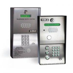 video intercom system