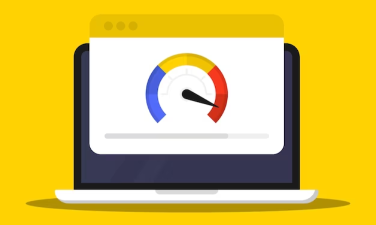 website speed optimization tool
