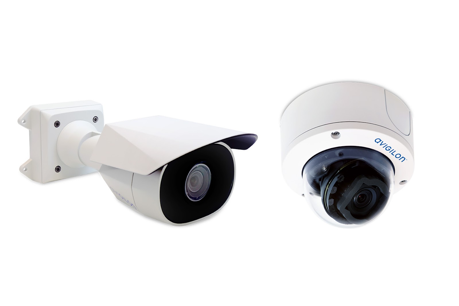How to Use the Avigilon Camera Configuration Tool