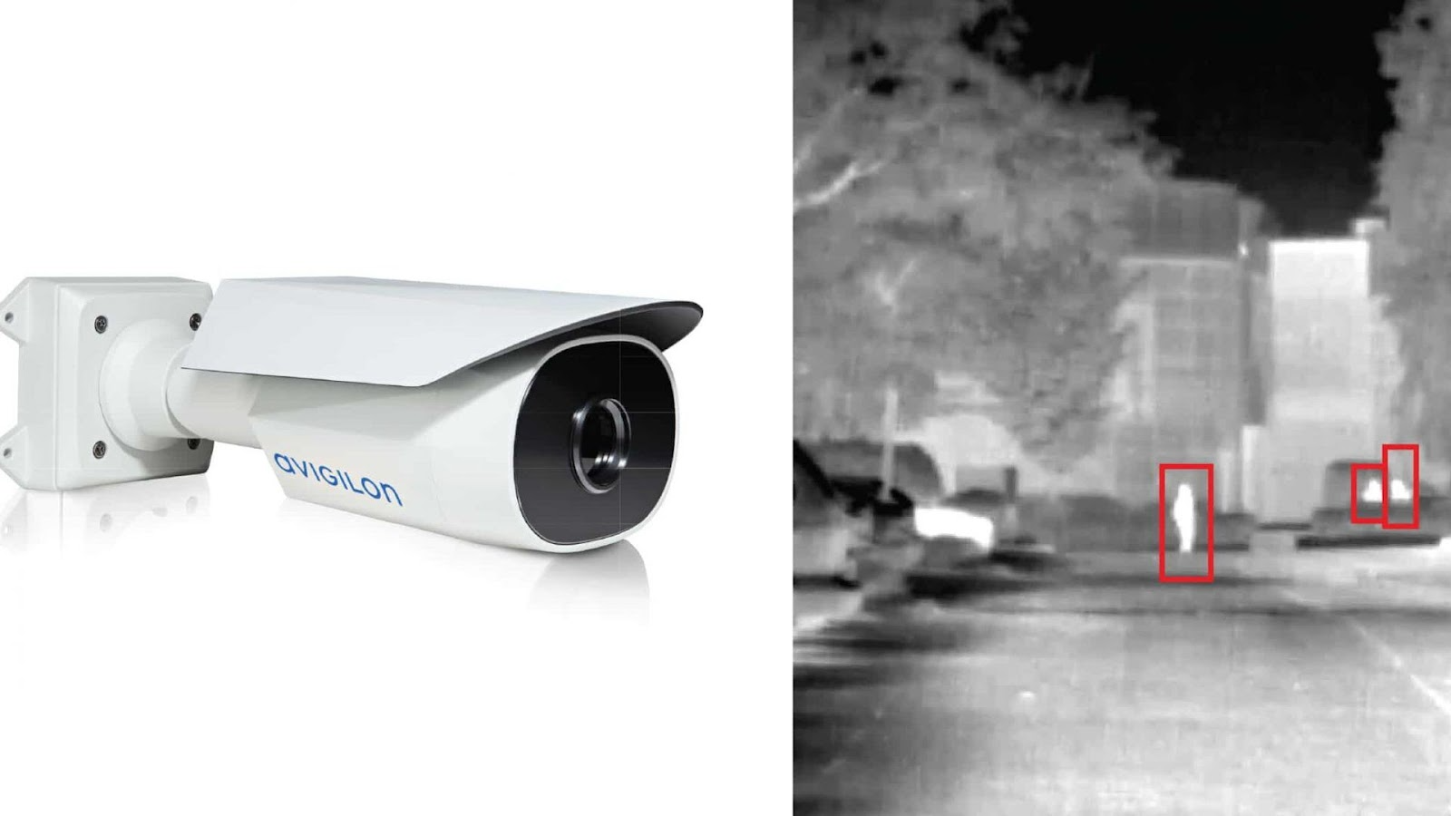 Avigilon Cameras