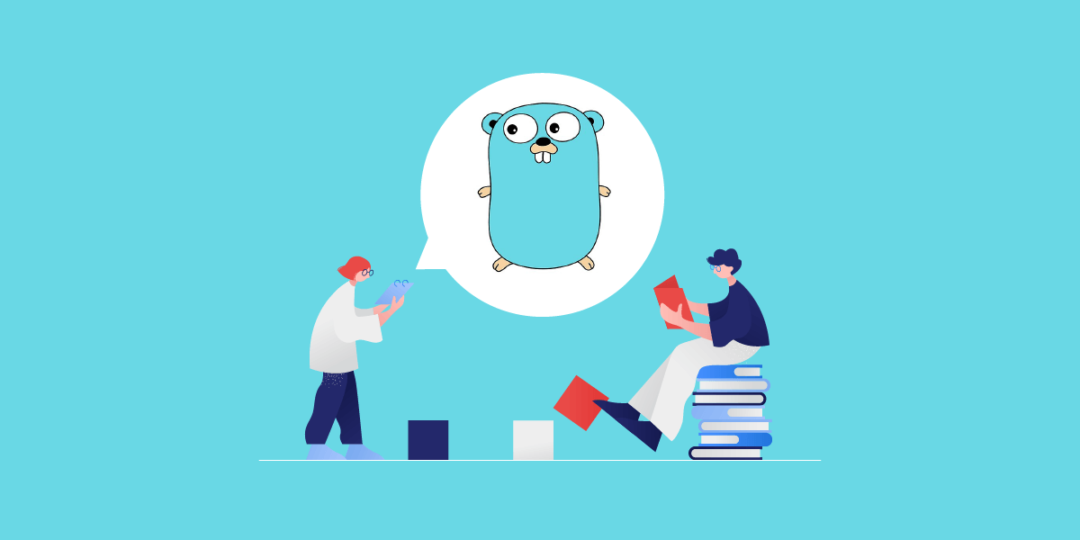 Golang Google's programming language