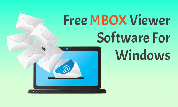 MBOX server