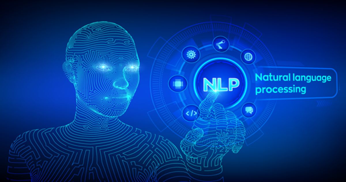 Natural Language Processing (NLP) Market