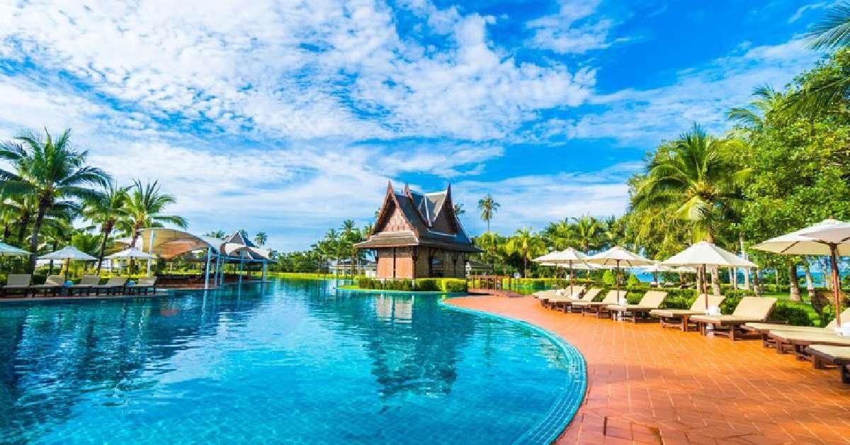 North Goa Resort