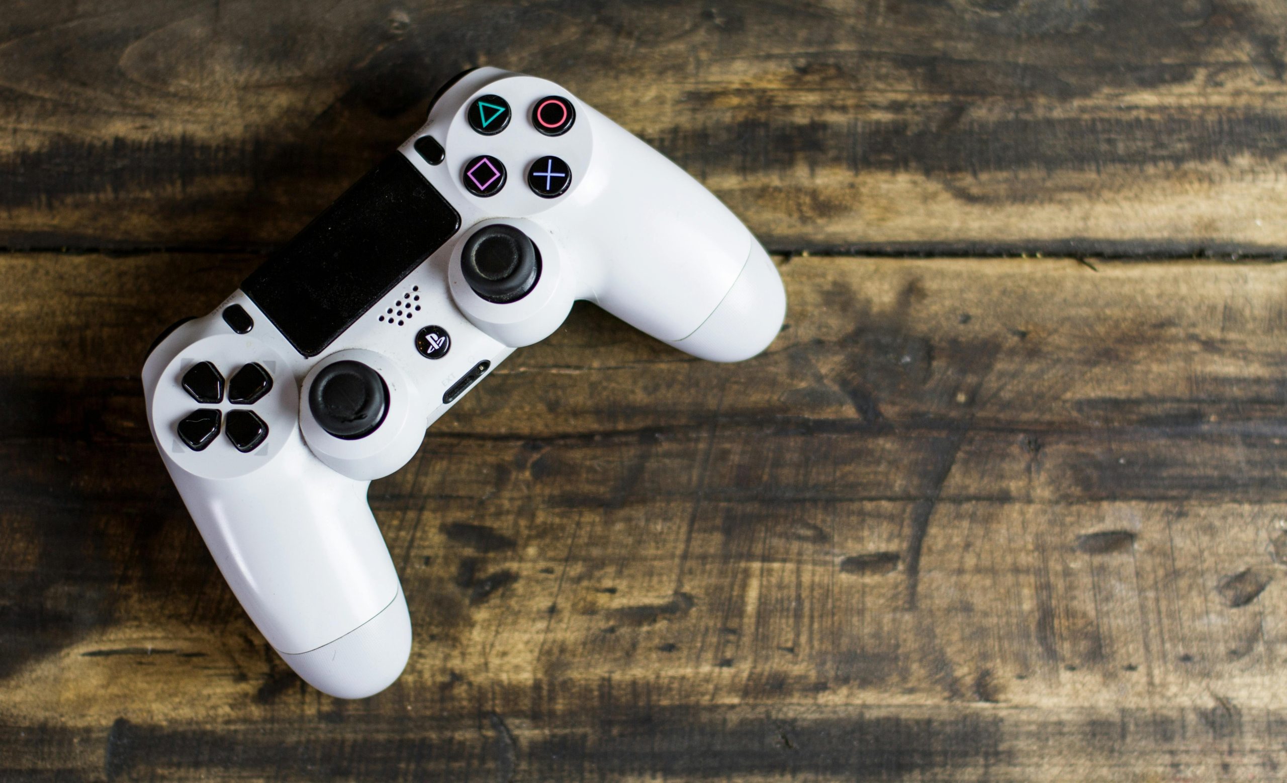 PS4 Video Games