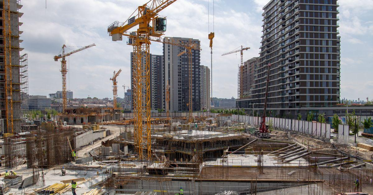 Spain Construction Market