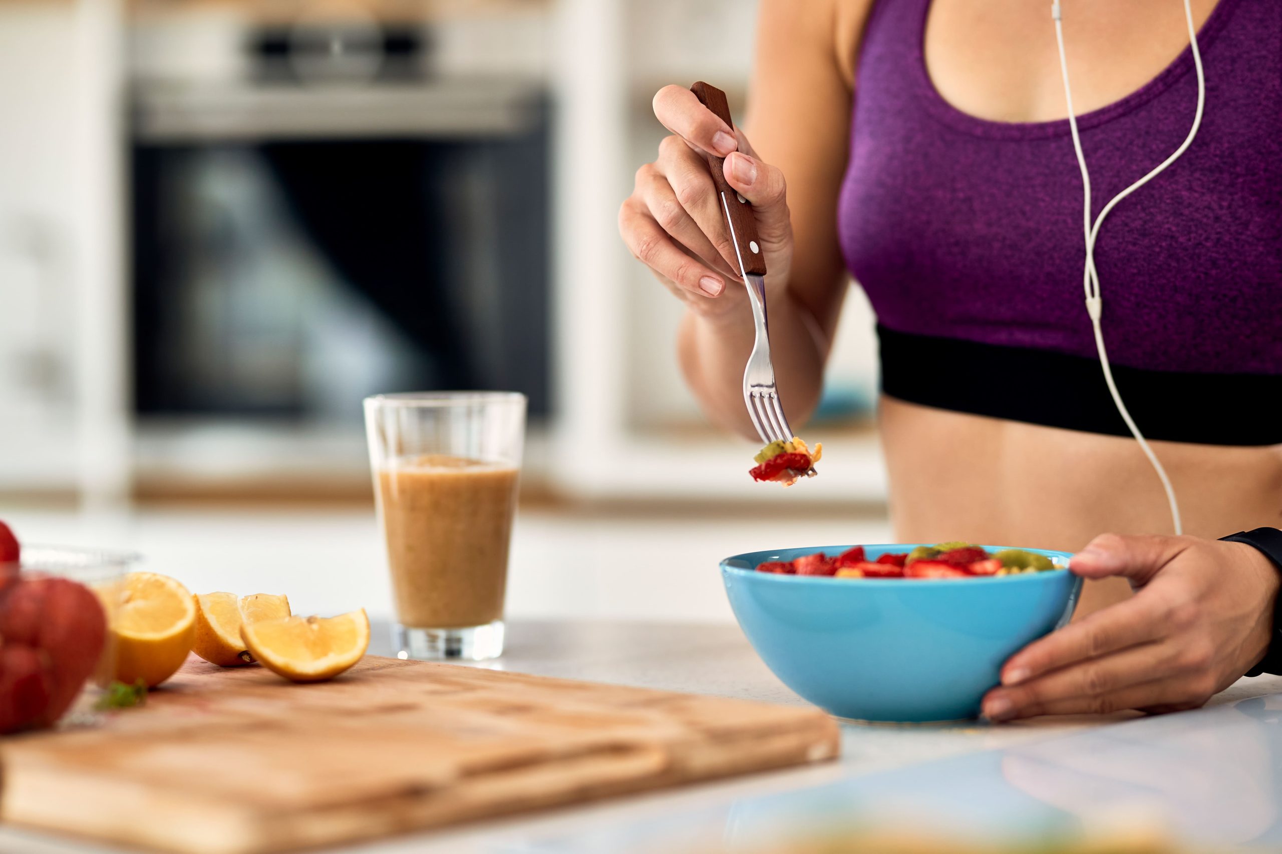 best pre-workout meals