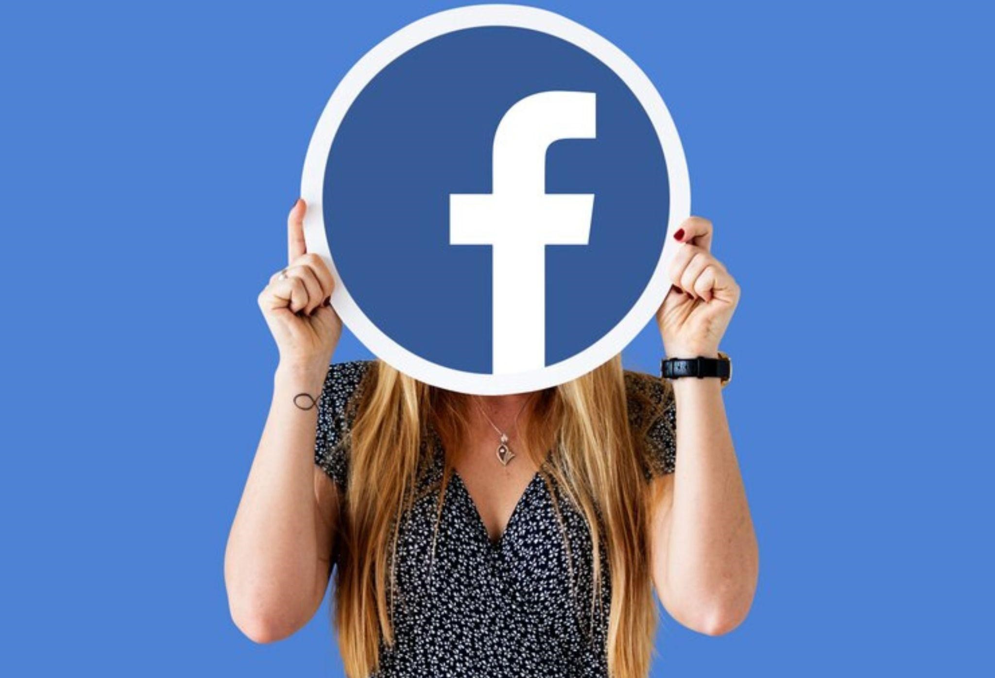 change facebook profile picture without notifying everyone