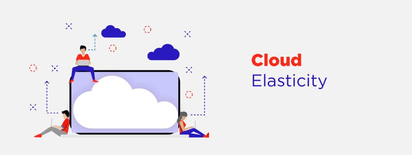 cloud elasticity