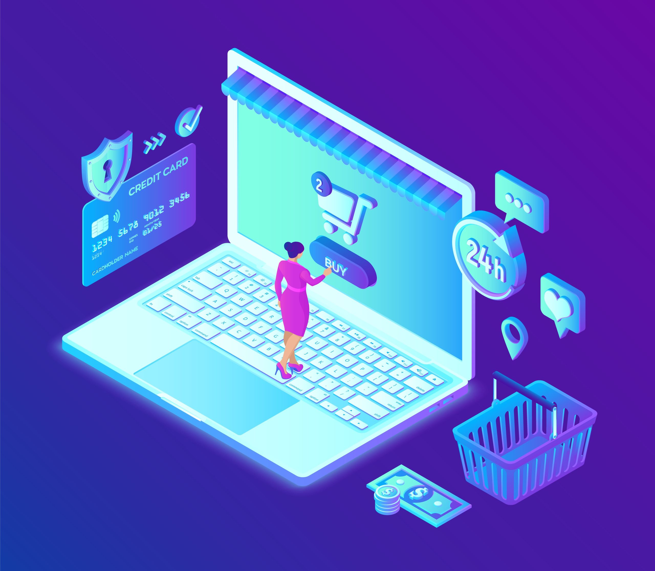 ecommerce cybersecurity